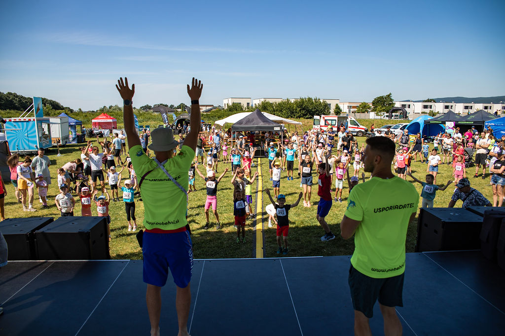 Komunitná atmosféra