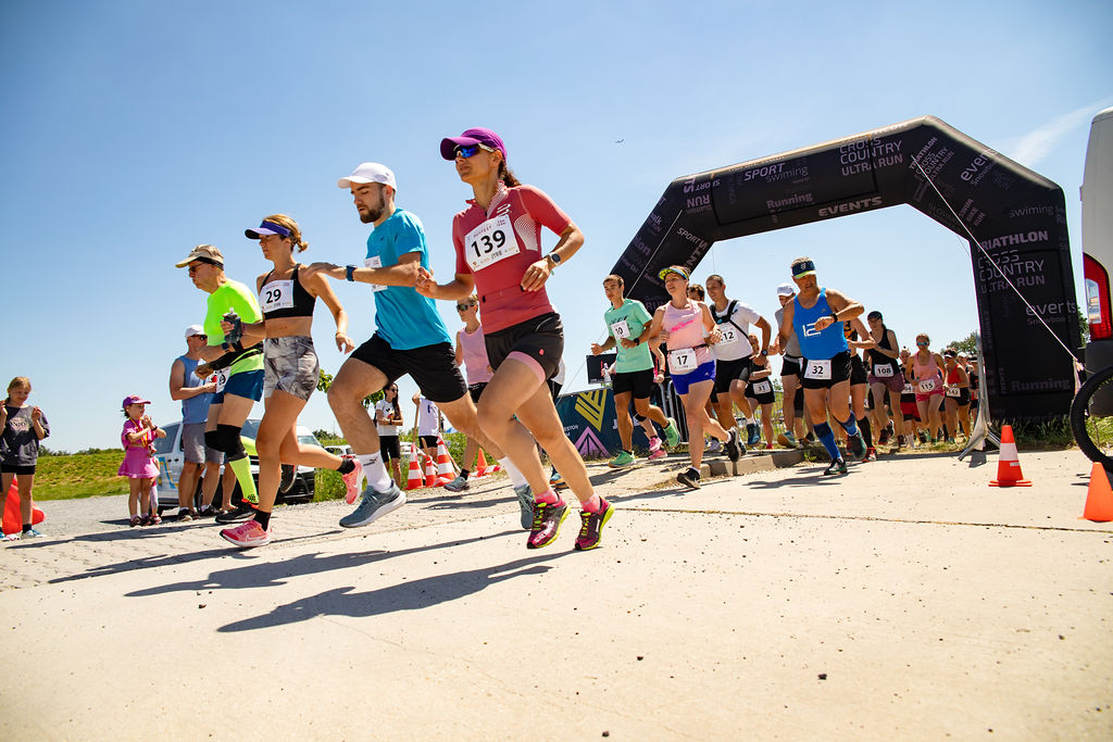 Atmosféra podujatia