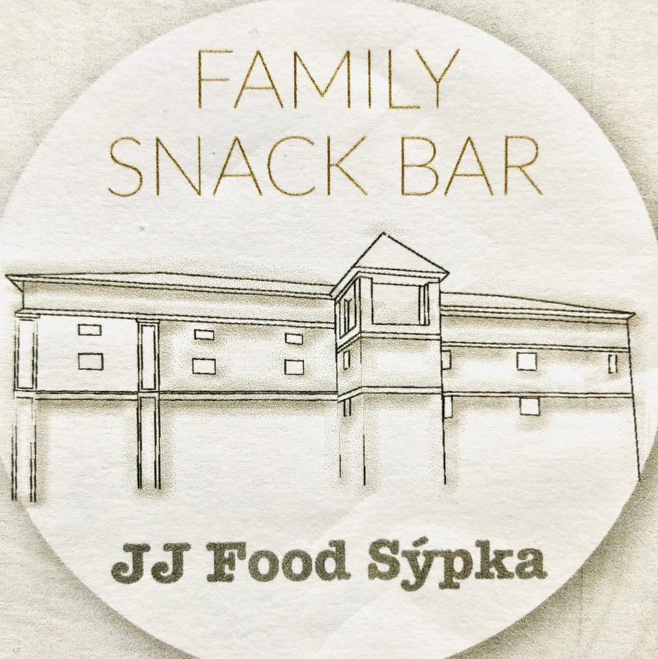JJ Food Sypka